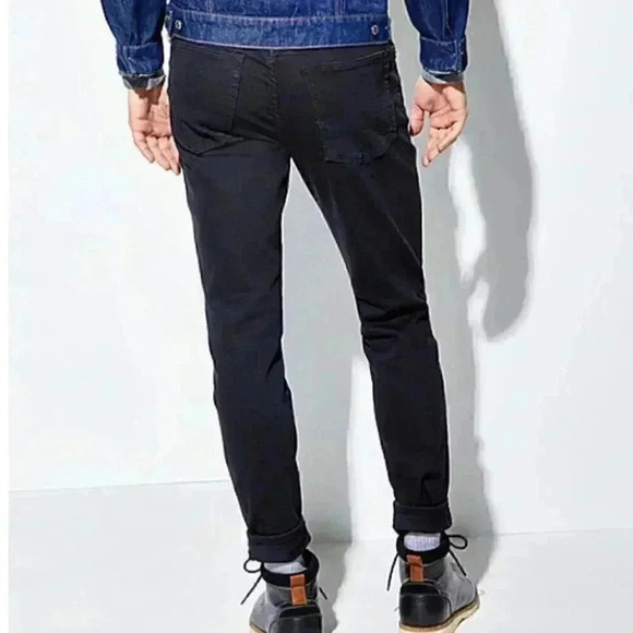 Arizona Mens Advance Flex 360 Skinny Fit Jean - Picture 3 of 4